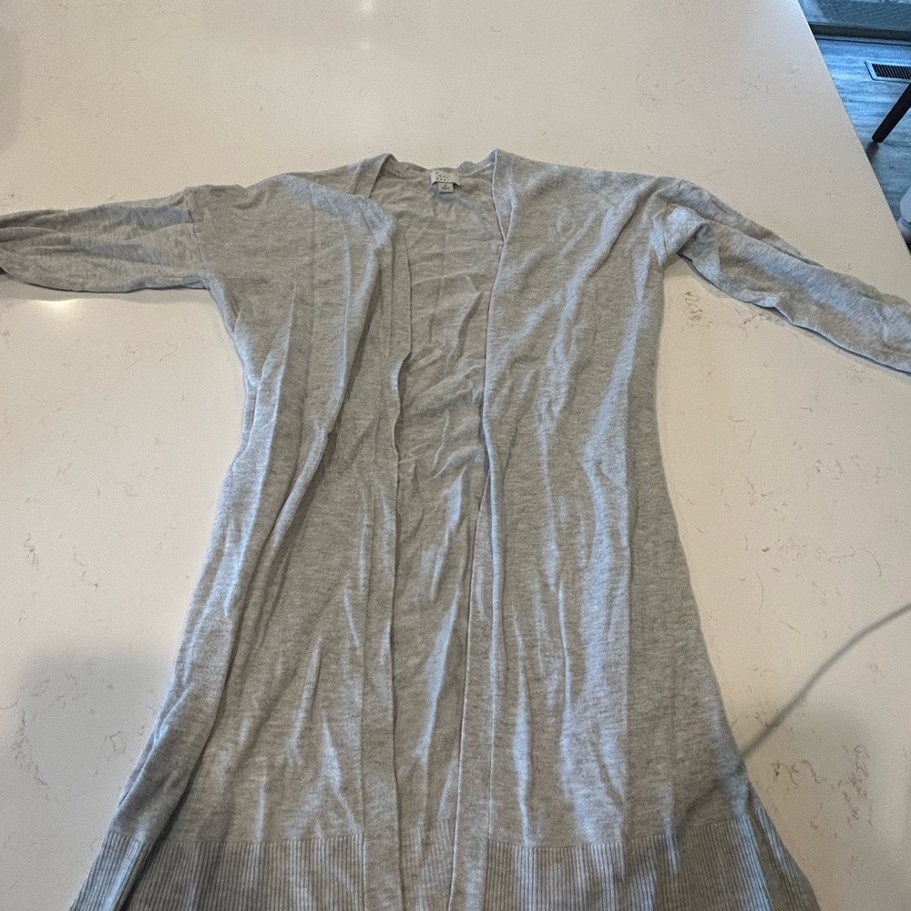 A New Day womens cardigan